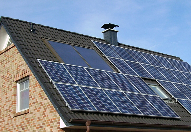 Solar Bonn